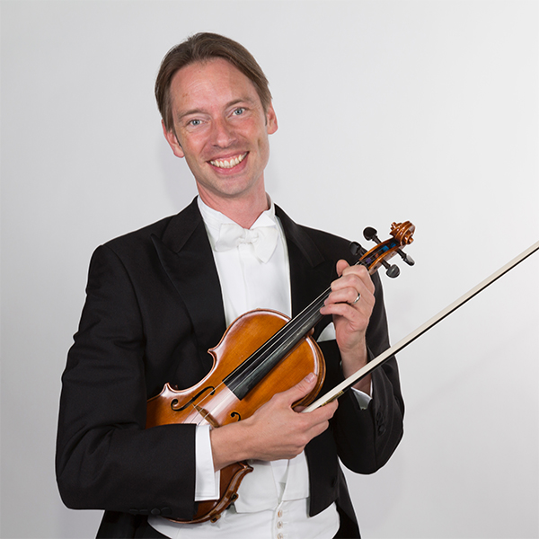 Cord Meyer - Luesink