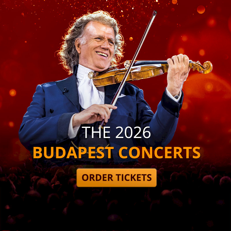 André Rieu