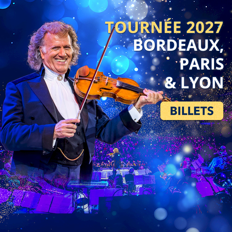 André Rieu