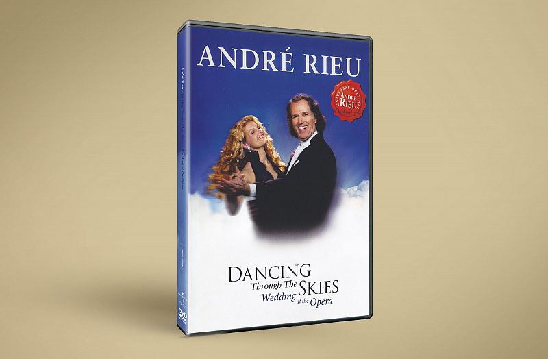 Dancing through the skies (NTSC)