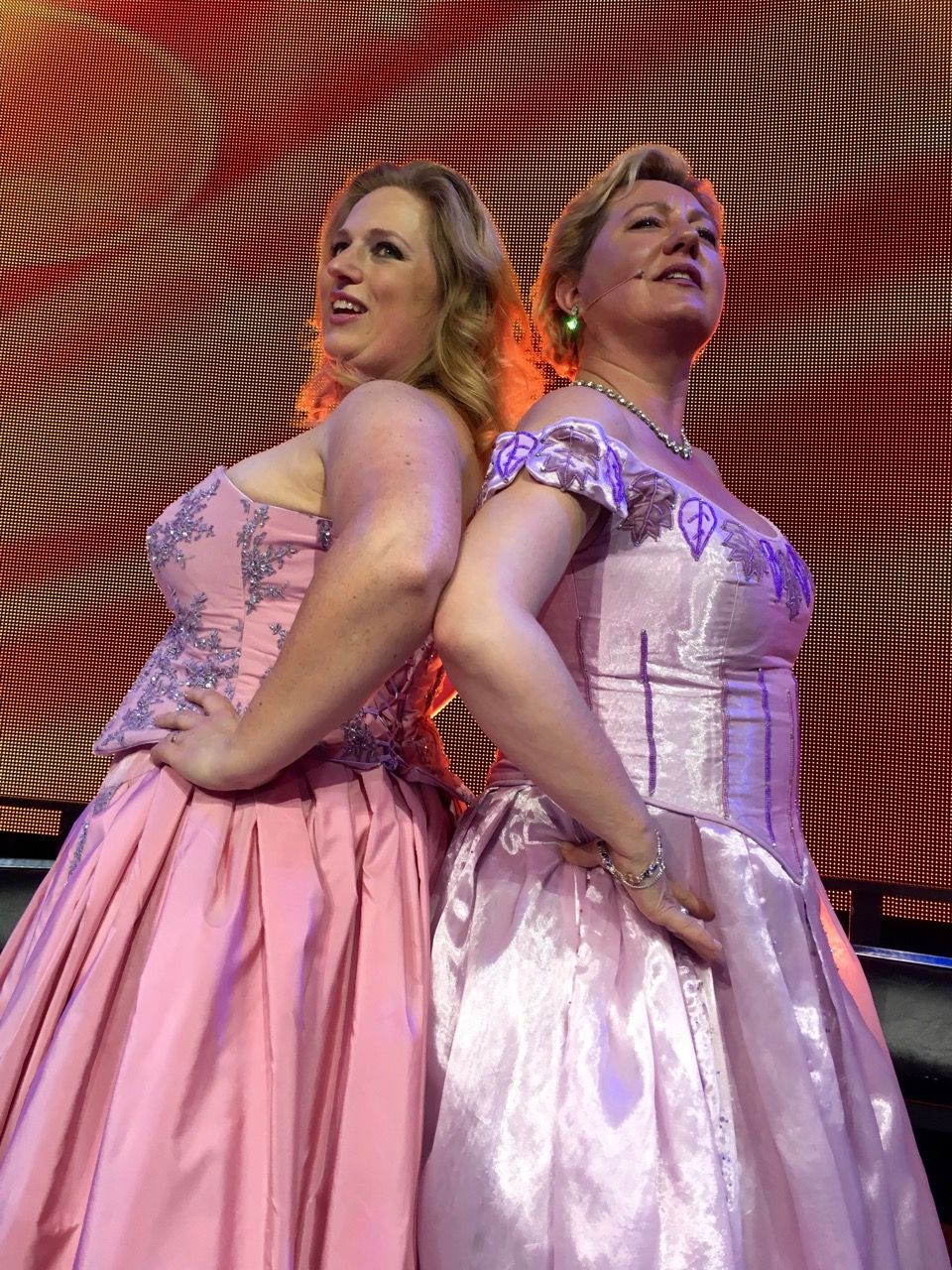 25th concert in Mexico City!