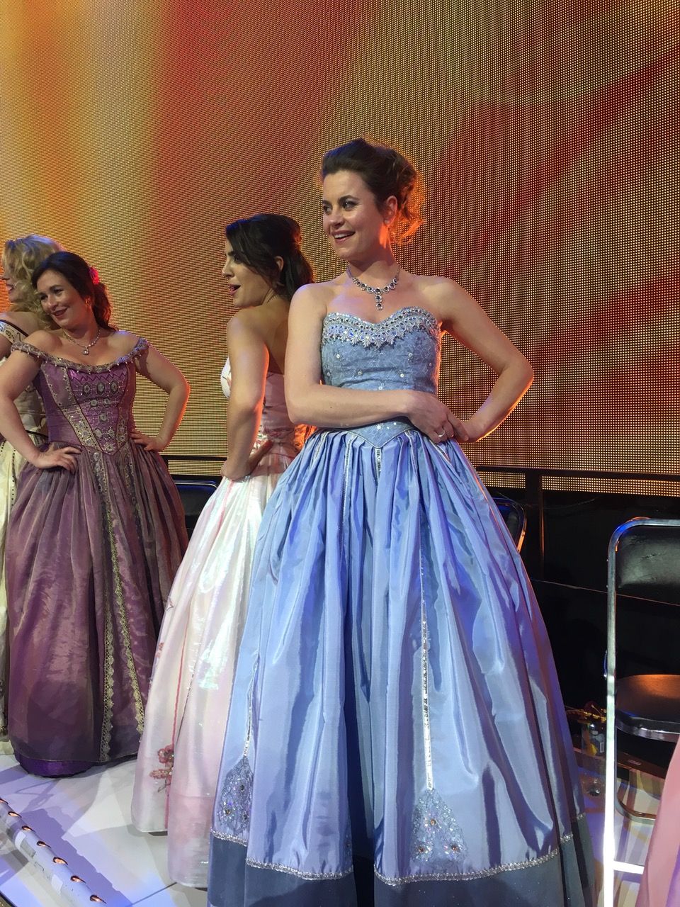 25th concert in Mexico City!