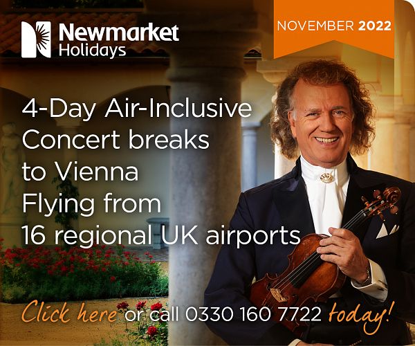 Christmas Concert In Vienna 2022 Andre Rieu Concerts 2022 Vienna, November 16Th 2022, Austria