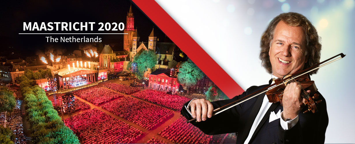 Resultado de imagen de andre rieu
