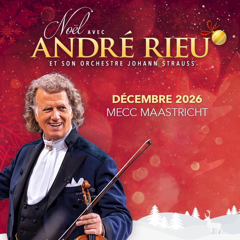 Christmas in Maastricht 2026